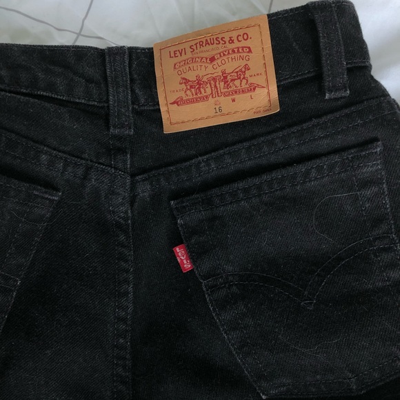 Vintage Levi’s 512 - Picture 2 of 3